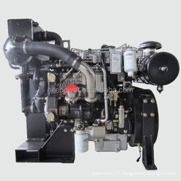 Long-life used and quality guarantee marine diesel engine